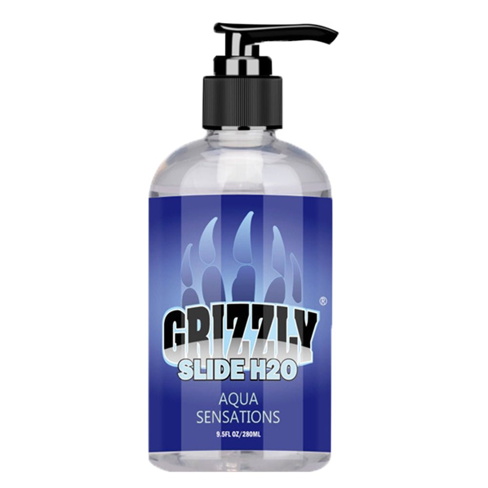 TaRiss's 水ベースの潤滑剤 潤滑ローション 大容量 セックス オナホール用 男女兼用 - TaRiss's