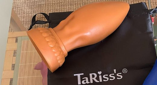 今使っているアナルプラグはどうやって保管しますか - TaRiss's