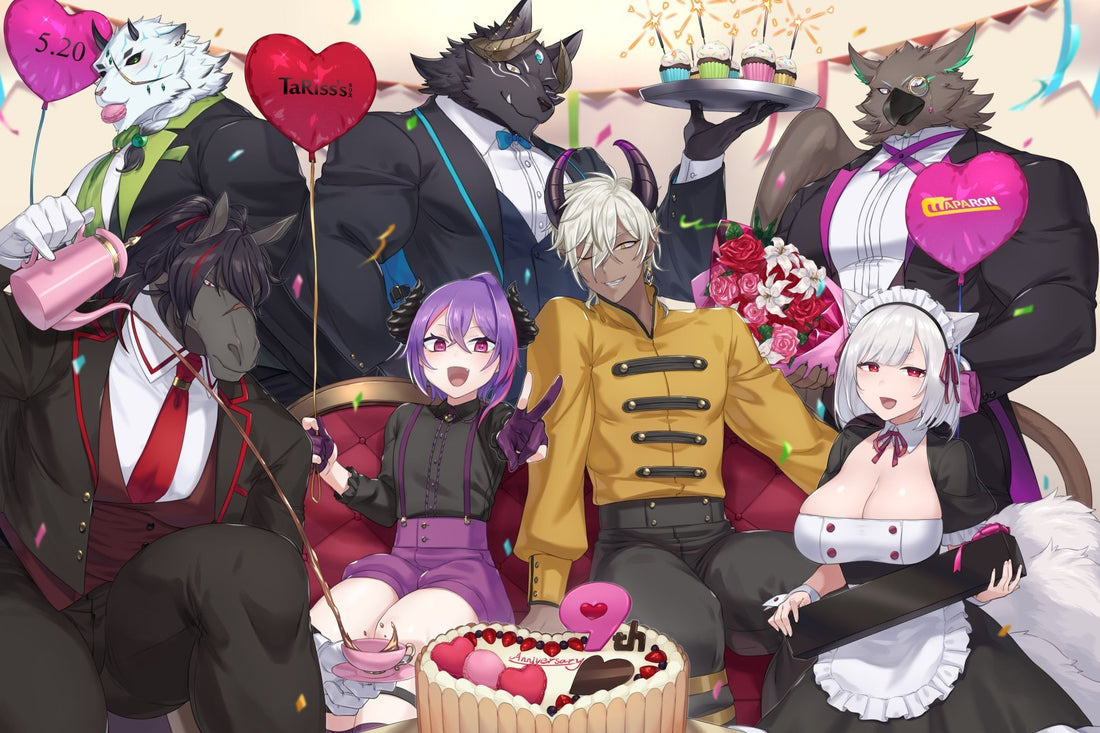 お問い合わせ - TaRiss's