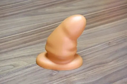 【レビュー】TaRiss's 金角アナルプラグ についての使用体験 - TaRiss's