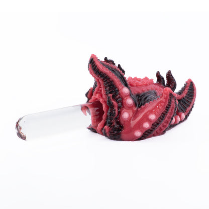MAPARON ヒトデ オナホール オナホ 非貫通 液体シリコン