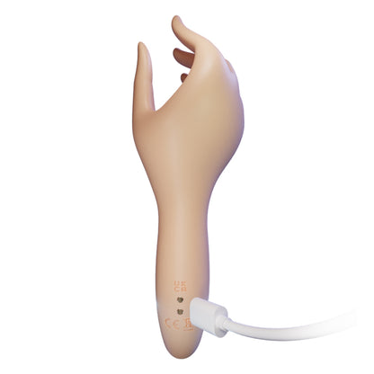 MAPARON 亀頭責めバイブ 電動オナホール ペニス刺激 10種類振動モード シリコン