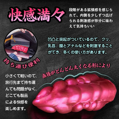 MAPARON 指サック 指ドーム - TaRiss's