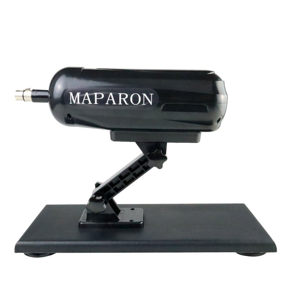 MAPARON 120Maxl300sⅠ 7点セット 電動ピストン機 - TaRiss's