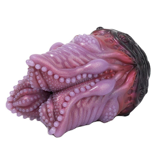 MAPARON オナホール オナホ ペニス刺激 非貫通 多種用途 液体シリコン - TaRiss's