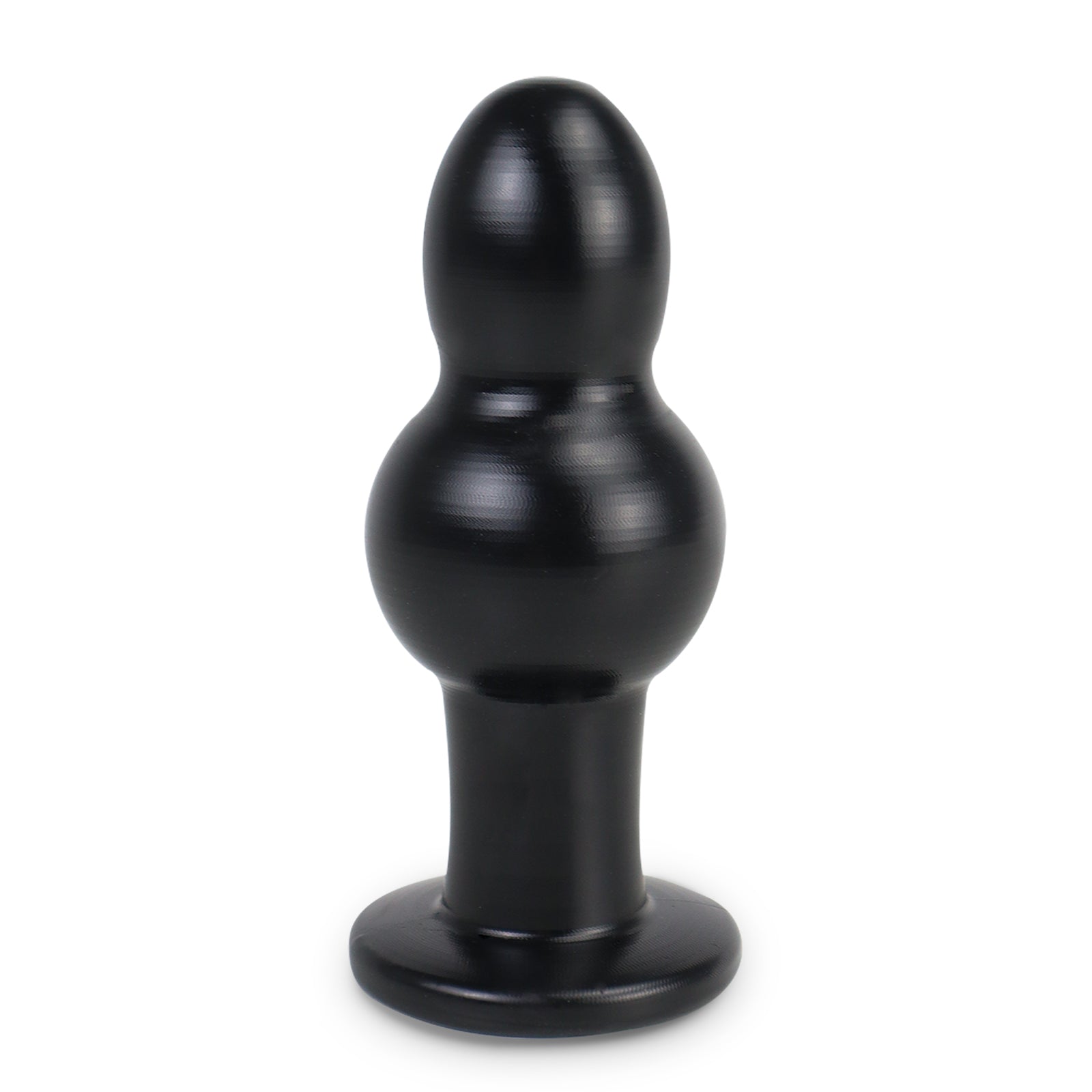 MAPARON アナルビーズ 2連結ビーズ アナルプラグ - TaRiss's