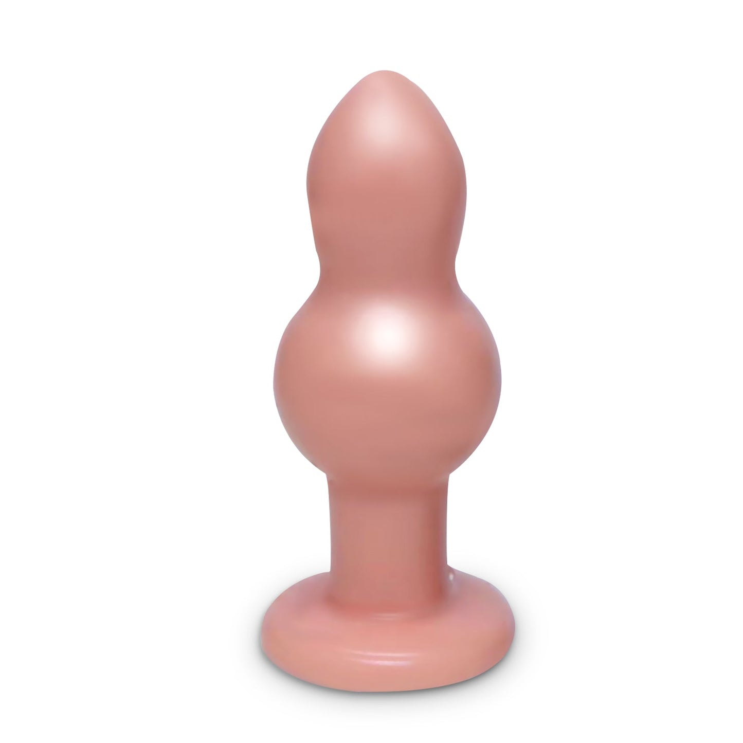 MAPARON アナルビーズ 2連結ビーズ アナルプラグ - TaRiss's