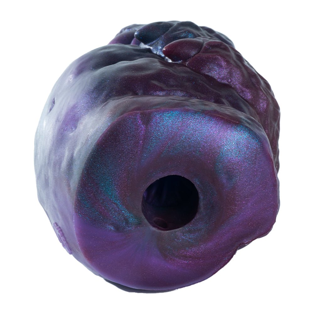 MAPARON オナホール オナホ ペニス刺激 貫通式 液体シリコン - TaRiss's