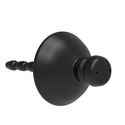 MAPARON 尿道プラグ 尿道ブジー パルス 電気ショック 4ビーズ 尿道責め 尿道拡張 ペニス刺激 男性用 上級者に向け SM 5mm 8mm - TaRiss's