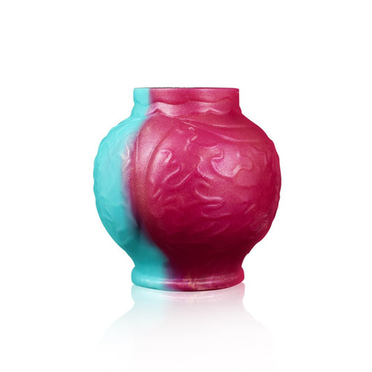 MAPARON ペニスリング コックリング 凹凸付き 多種用途 男性用 プラチナシリコン - TaRiss's