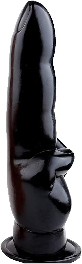 MAPARON 拳 アナルプラグ 人差し指を立てる形 - TaRiss's