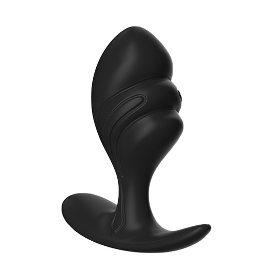 MAPARON アナルプラグ 外出用 アナル拡張 アンカー形台座 男女兼用 - TaRiss's