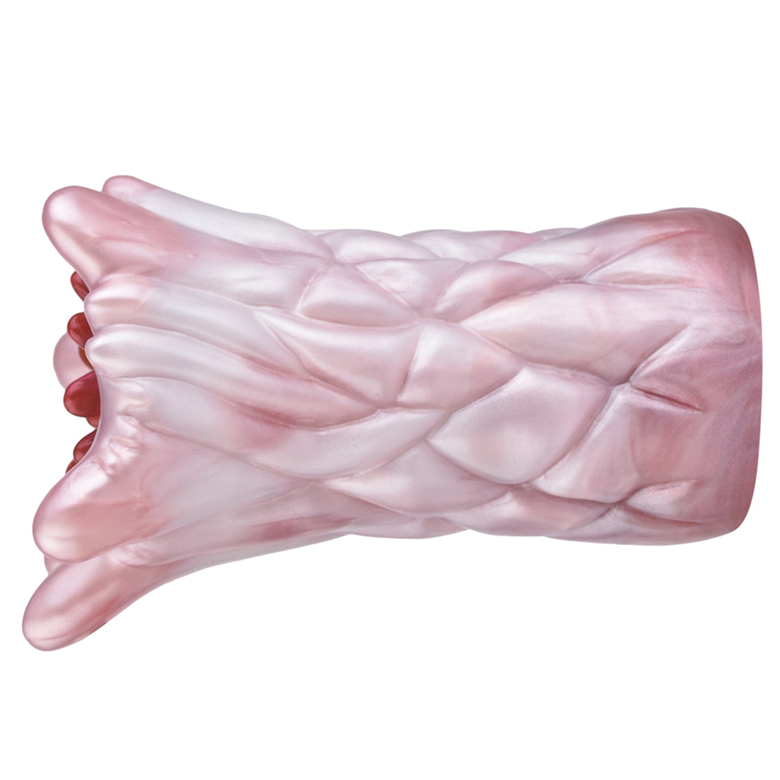 MAPARON オナホール オナホ アナルプラグ 凹凸あり 非貫通 多種用途 液体シリコン - TaRiss's