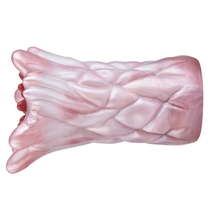 MAPARON オナホール オナホ アナルプラグ 凹凸あり 非貫通 多種用途 液体シリコン - TaRiss's