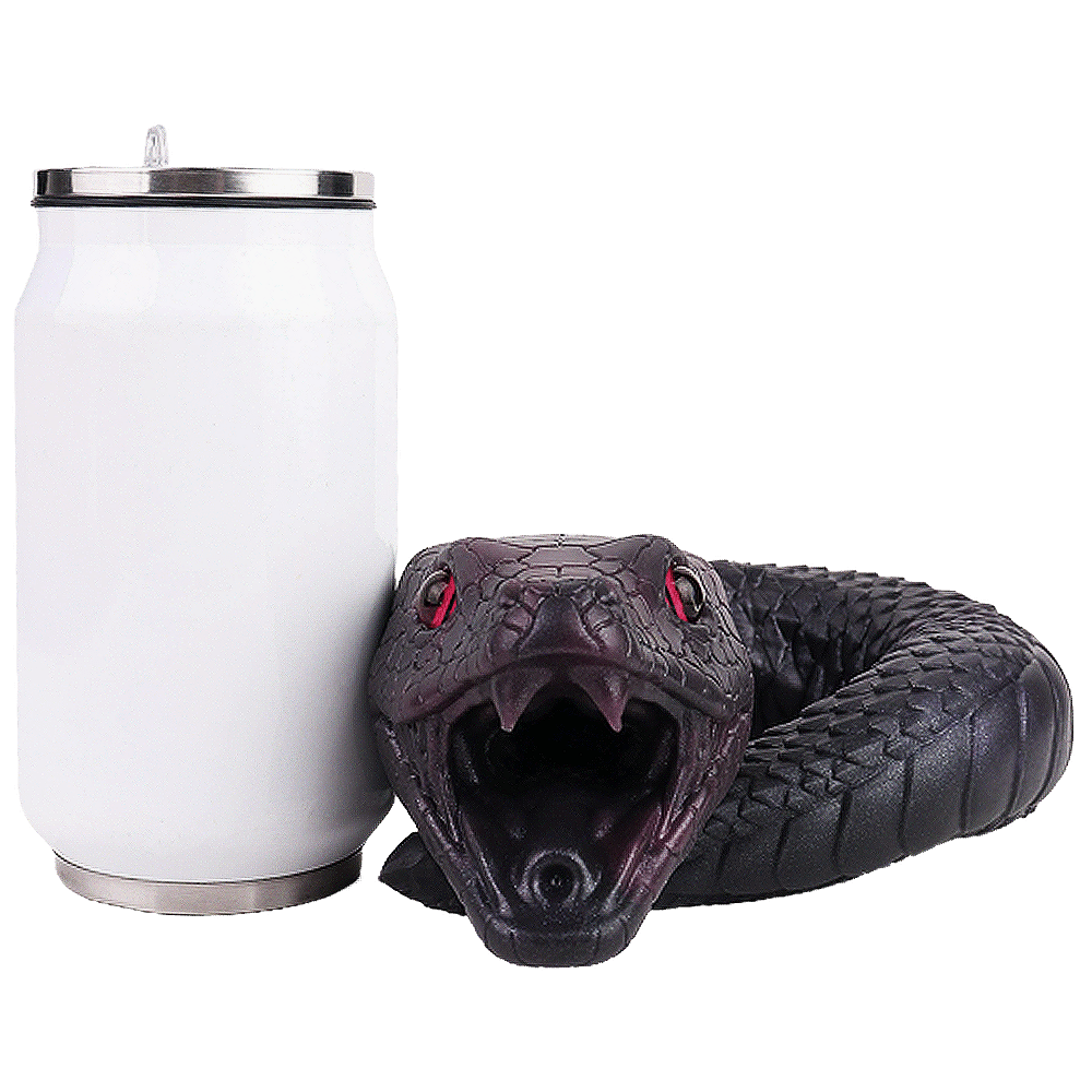 MAPARON ヘビ オナホール オナホ ペニス刺激 アナルプラグ 凹凸あり 非貫通 多種用途 液体シリコン - TaRiss's