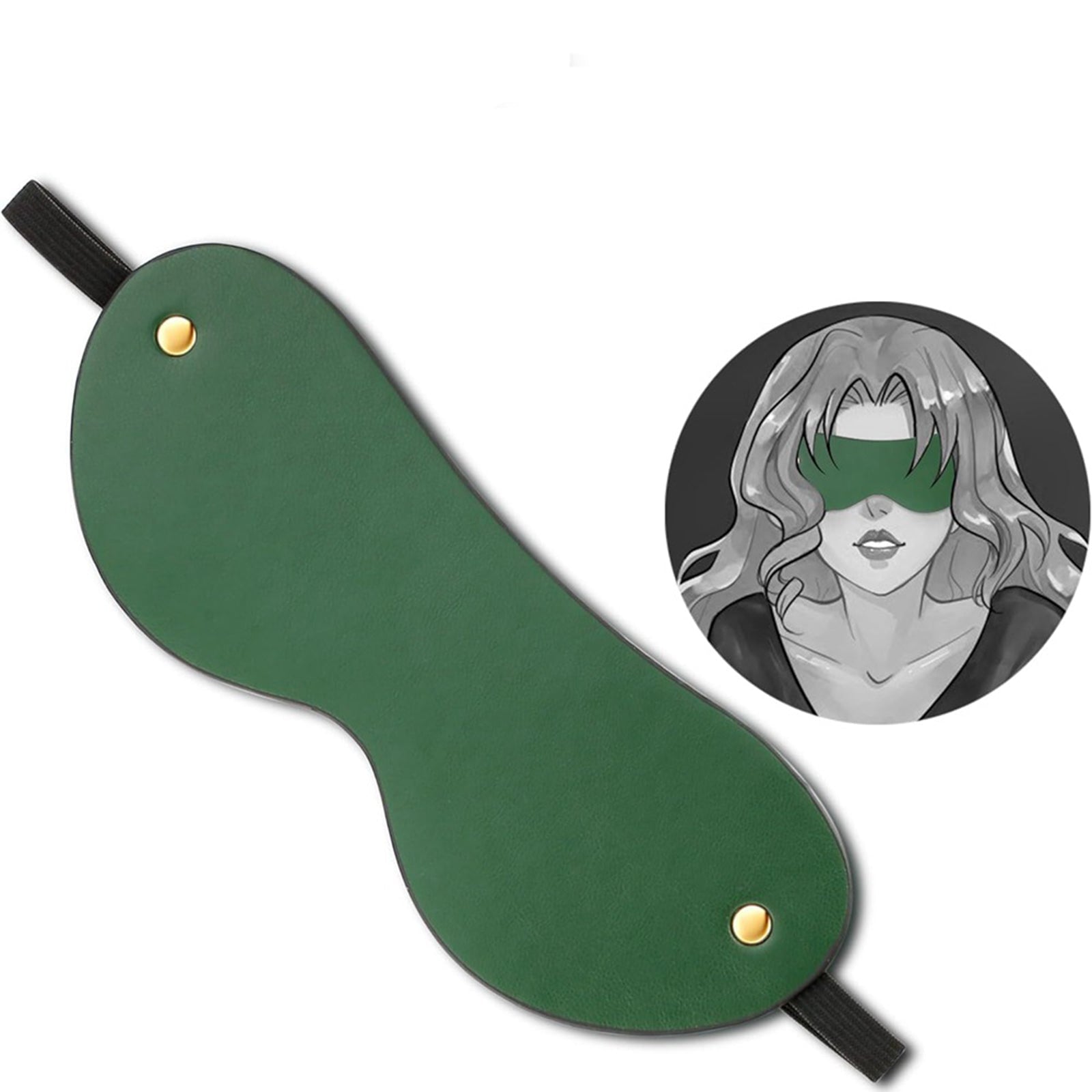 MAPARON SMグッズ 12点セット PU 調節可能 - TaRiss's