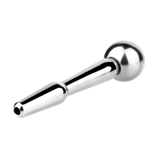 MAPARON 尿道プラグ 尿道ブジー 尿道責め 尿道拡張 ステンレス製 上級者向け SM製品 - TaRiss's