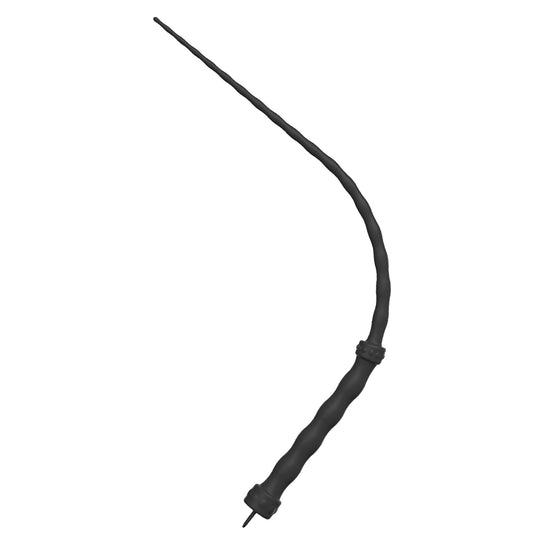 MAPARON SMグッズ 鞭 ムチ シリコン製品 全長約57㎝ - TaRiss's