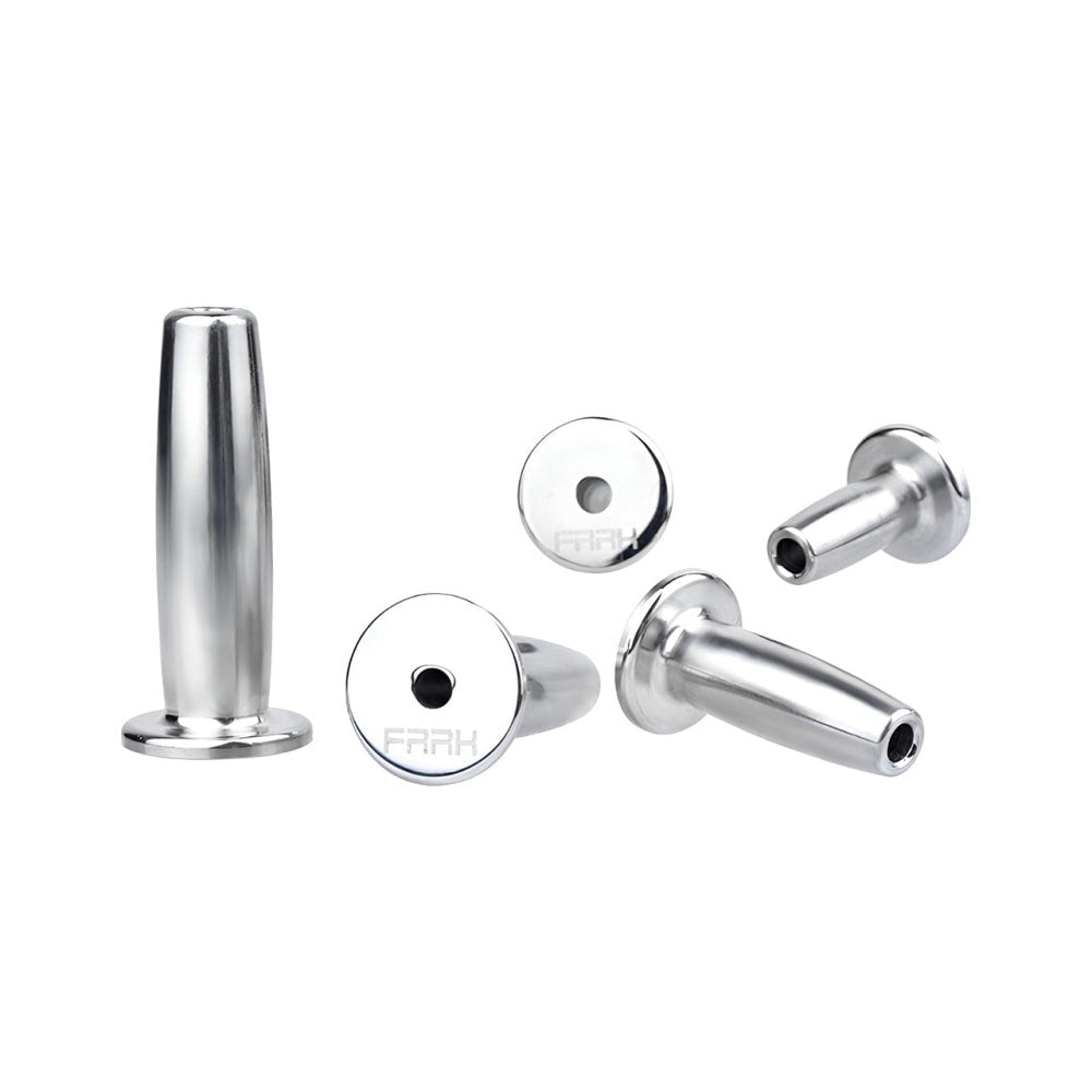 MAPARON 通貫尿道プラグ 尿道責め ステンレス製 SM製品 - TaRiss's