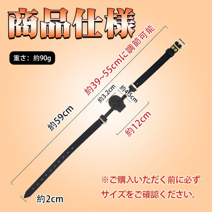 MAPARON SM口枷 スカル 調整可能 シリコン - TaRiss's