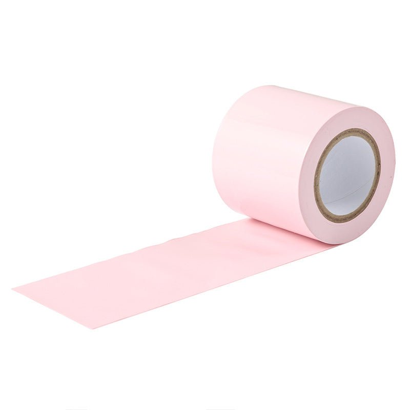 MAPARON ボンテージテープ 拘束テープ SMグッズ 非粘着 静電気 SM縛り PVC 男女兼用 16M 2個セット - TaRiss's