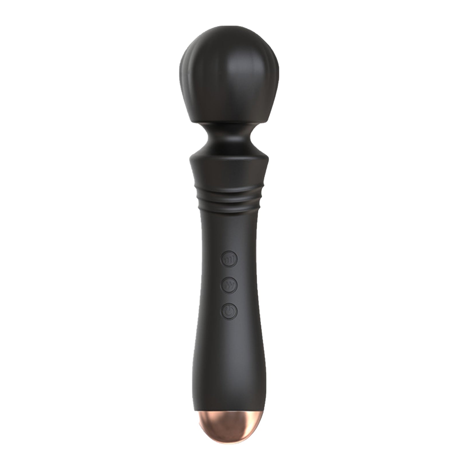 MinYn 電マ 強力振動 バイブ 20段階振動モードX8段階強弱調整 Cスポット刺激 クリ攻め シリコン 女性向け 大人のおもちゃ - TaRiss's