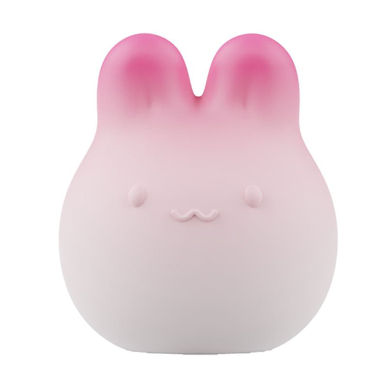 MinYn ウサギ バイブ 感圧操作 女性向け シリコン - TaRiss's