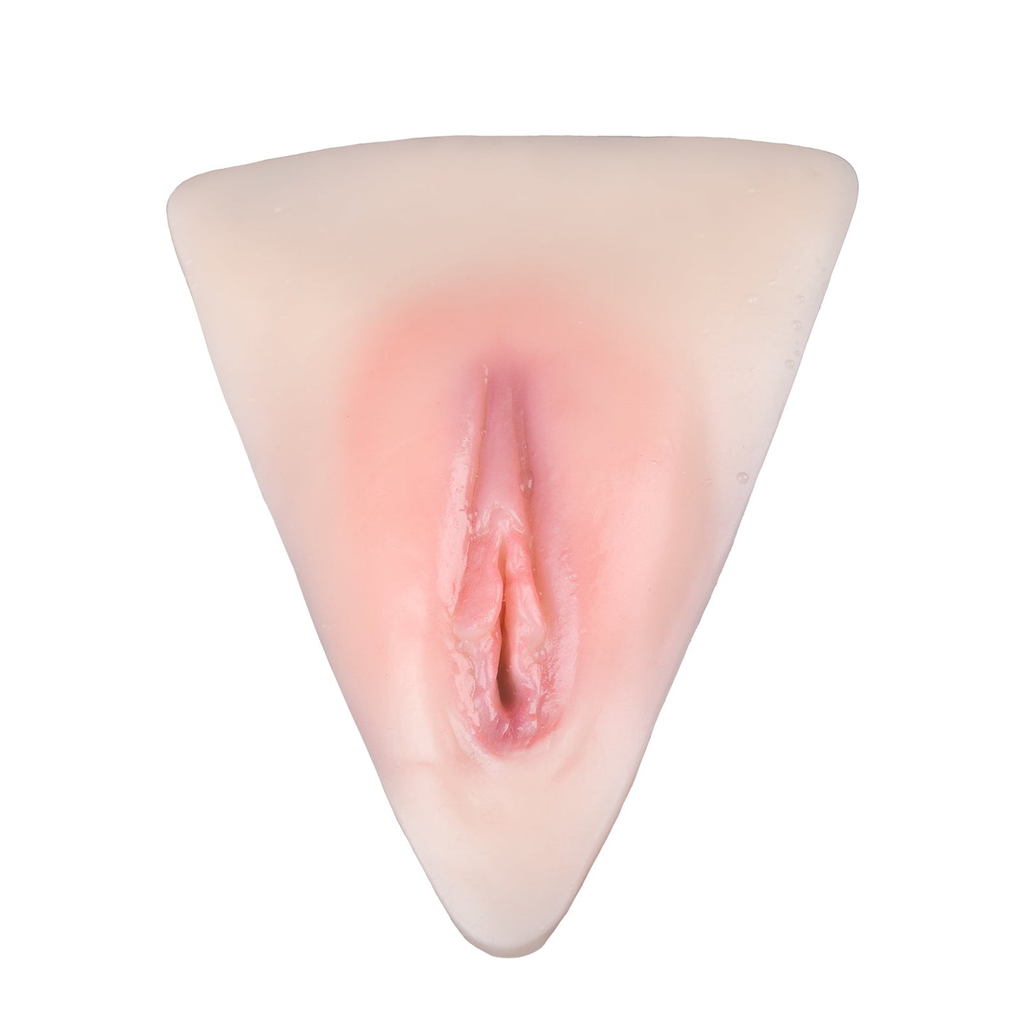 MinYn 女性器 トランスジェンダー向け クロスドレッシング 女装用 液体シリコン製 男性用 - TaRiss's