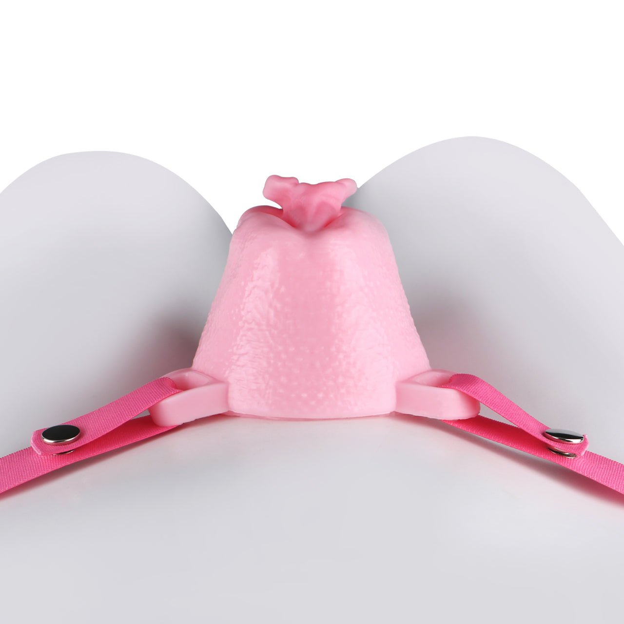 MinYn 男の娘 性転換 コスプレ 女装 トランスジェンダー向け ベルト付き外出用可 液体シリコン - TaRiss's