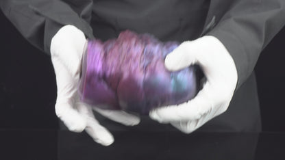 MAPARON オナホール オナホ ペニス刺激 貫通式 液体シリコン