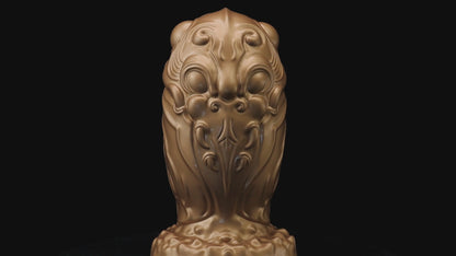 TaRiss's アナルプラグ アナル開発  Gスポット刺激 突起あり 吸盤付き 液体シリコン