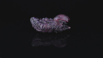 MAPARON オナホール オナホ 貫通式 液体シリコン 混色仕様