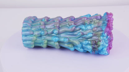 MAPARON オナホール オナホ 非貫通 液体シリコン