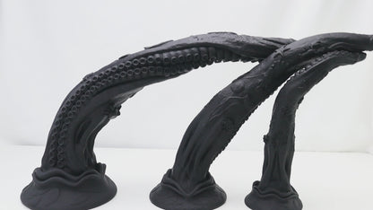 TaRiss's クトゥルフ7代目 アナルプラグ