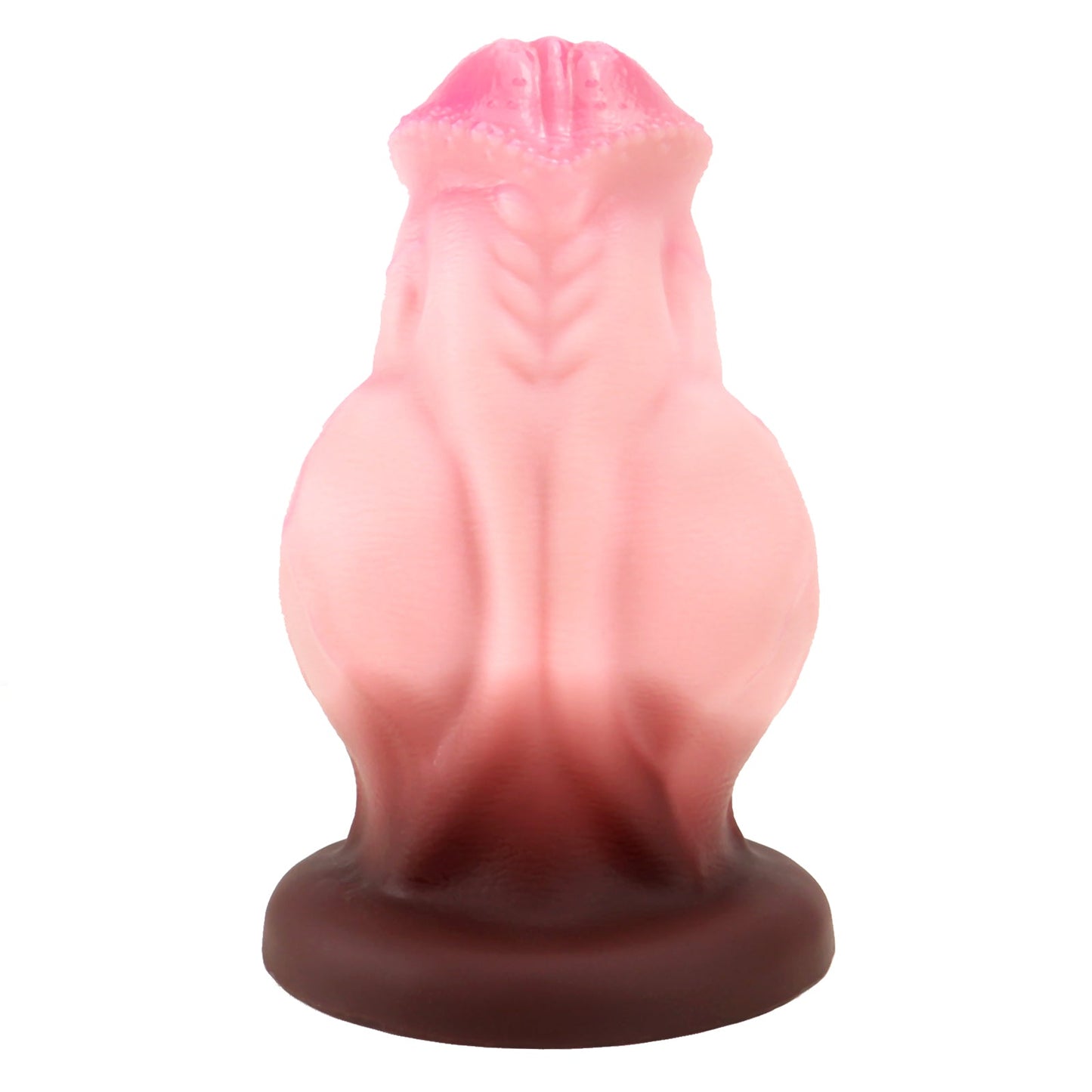 TaRiss's ディルド 凹凸あり 強力吸盤 液体シリコン - TaRiss's