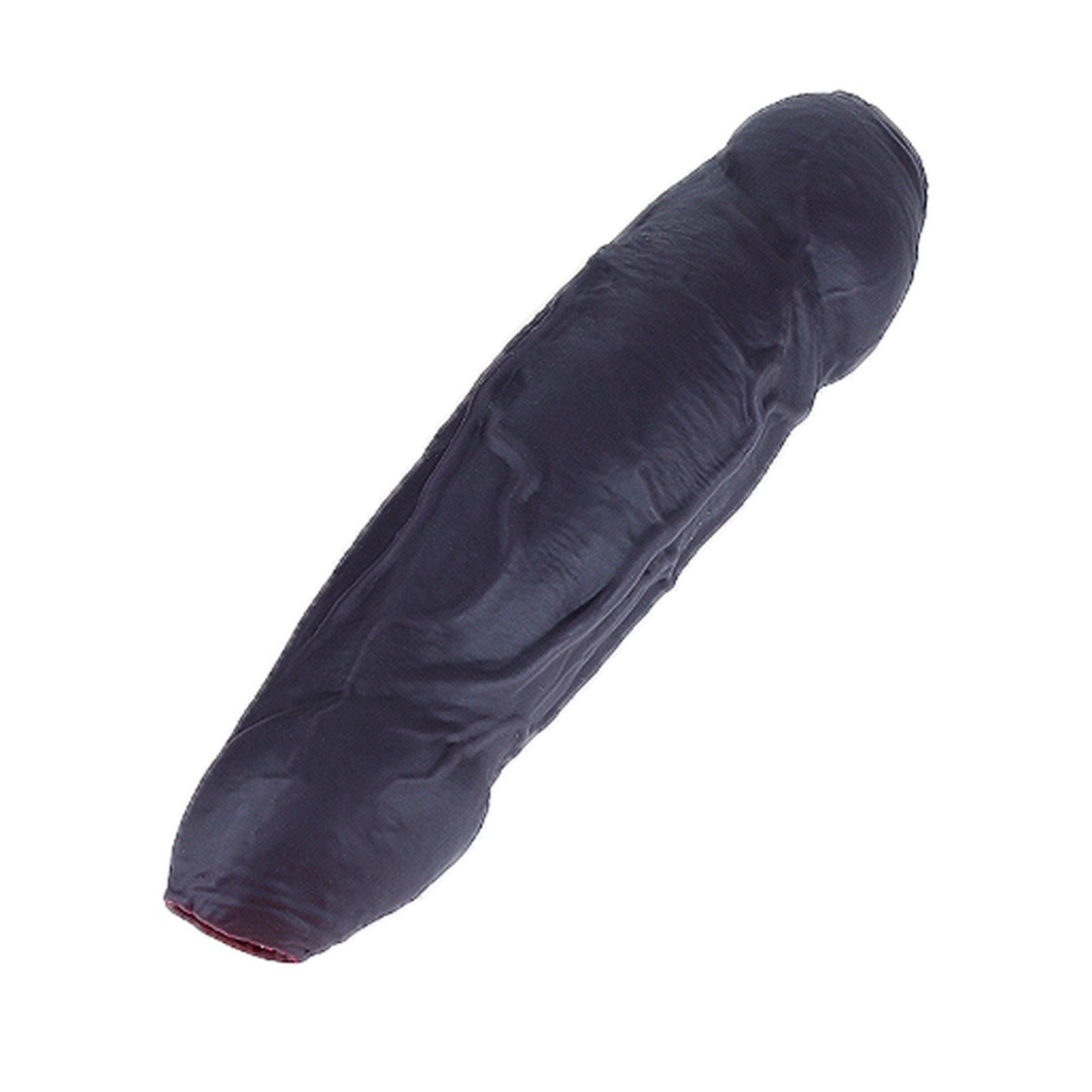 TaRiss's 両頭オナホール ペニス刺激 貫通式 凹凸あり 液体シリコン - TaRiss's