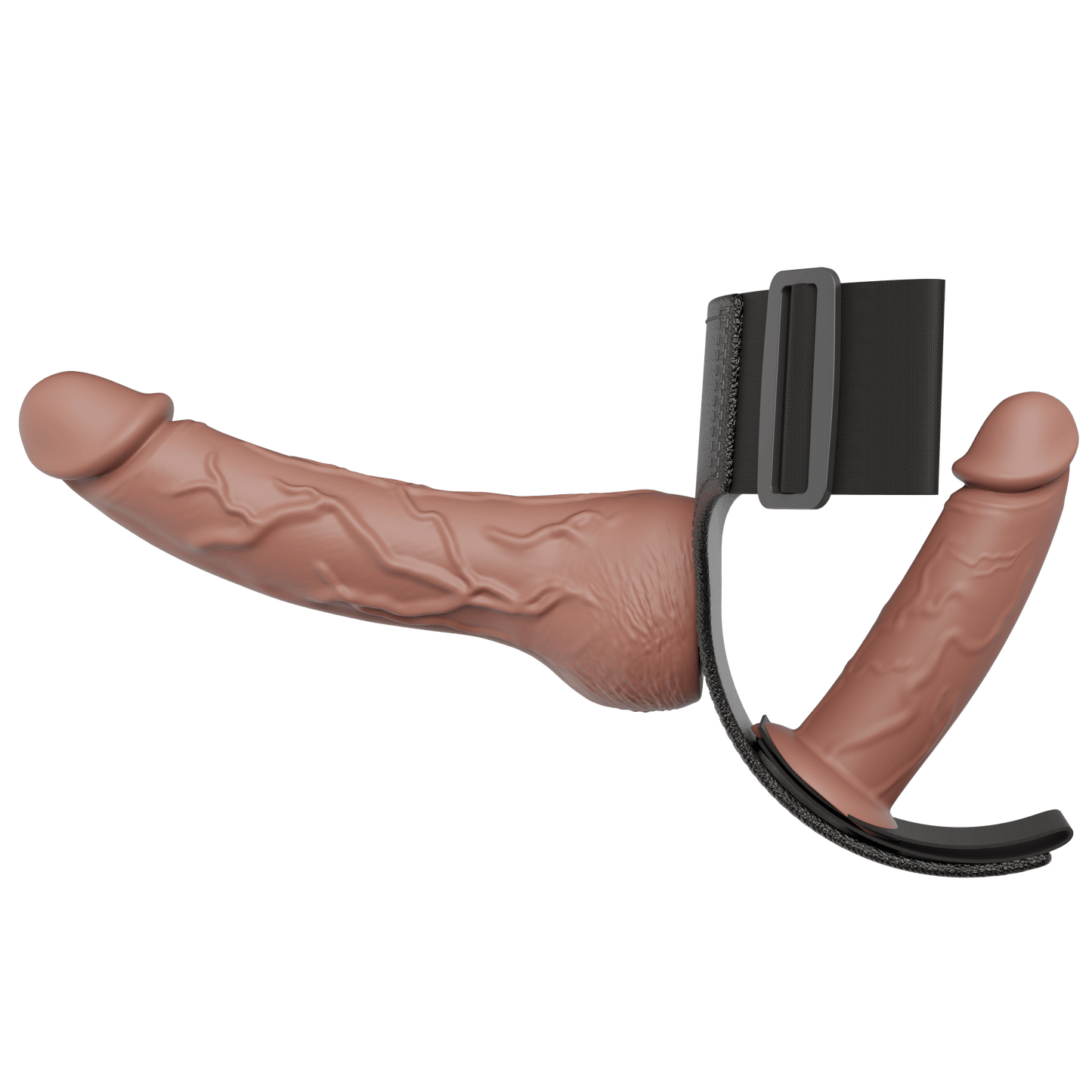 TaRiss's 電動式 アナルプラグ アナルバイブ ペニスバンド ディルド固定用バンド アナルバイブ 振動モード 女性用 シリコン - TaRiss's