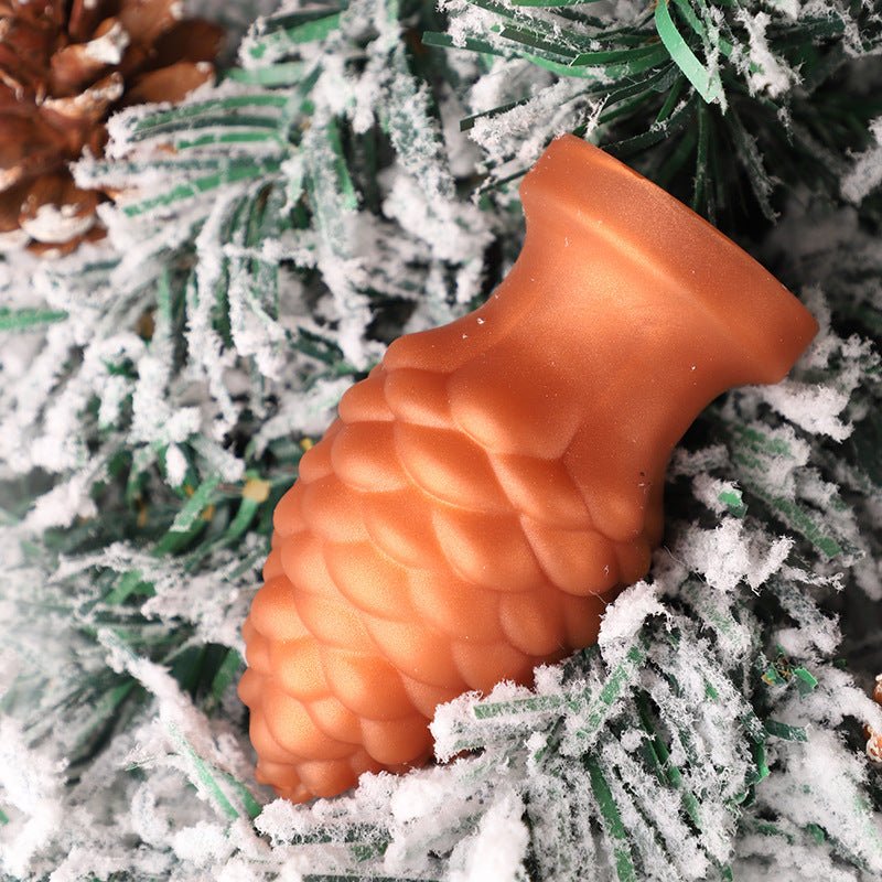 TaRiss's 松毬 アナルプラグ - TaRiss's