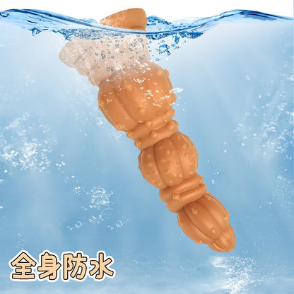 TaRiss's サボテン2代目 アナルプラグ アナルビーズ - TaRiss's