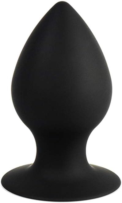 TaRiss's 2点セット アナルプラグ Gスポット責め 蕾形 吸盤付き 男女兼用 シリコン - TaRiss's