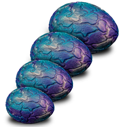 TaRiss's ドラゴンエッグ チェーン付きアナルビーズ アナルプラグ 凹凸あり 液体シリコン サンラン - TaRiss's