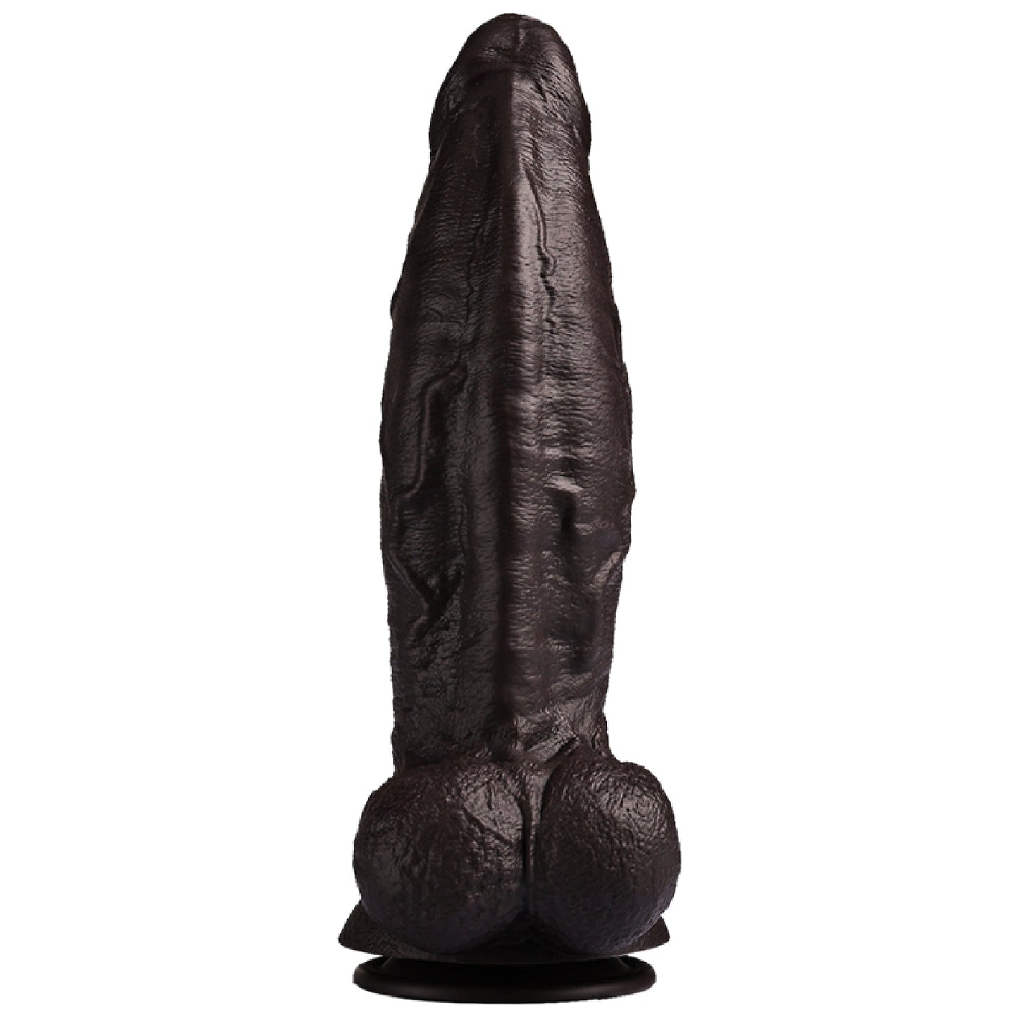 TaRiss's ディルド 凹凸あり 強力な吸盤 液体シリコン - TaRiss's