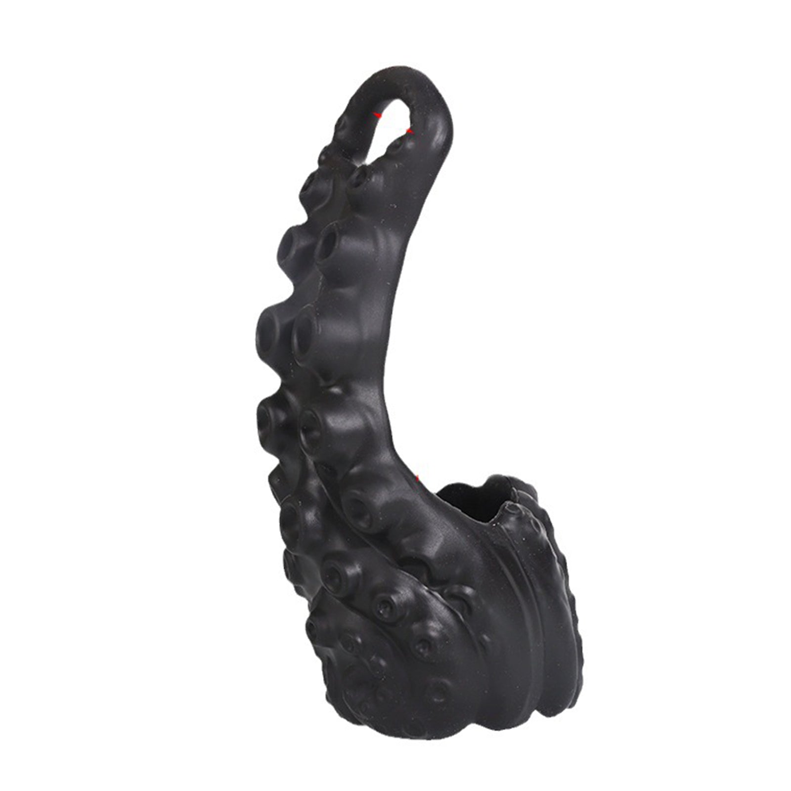 TaRiss's ケートス フィスティンググローブ フィスト向け 中空式 触手の凹凸 液体シリコン - TaRiss's