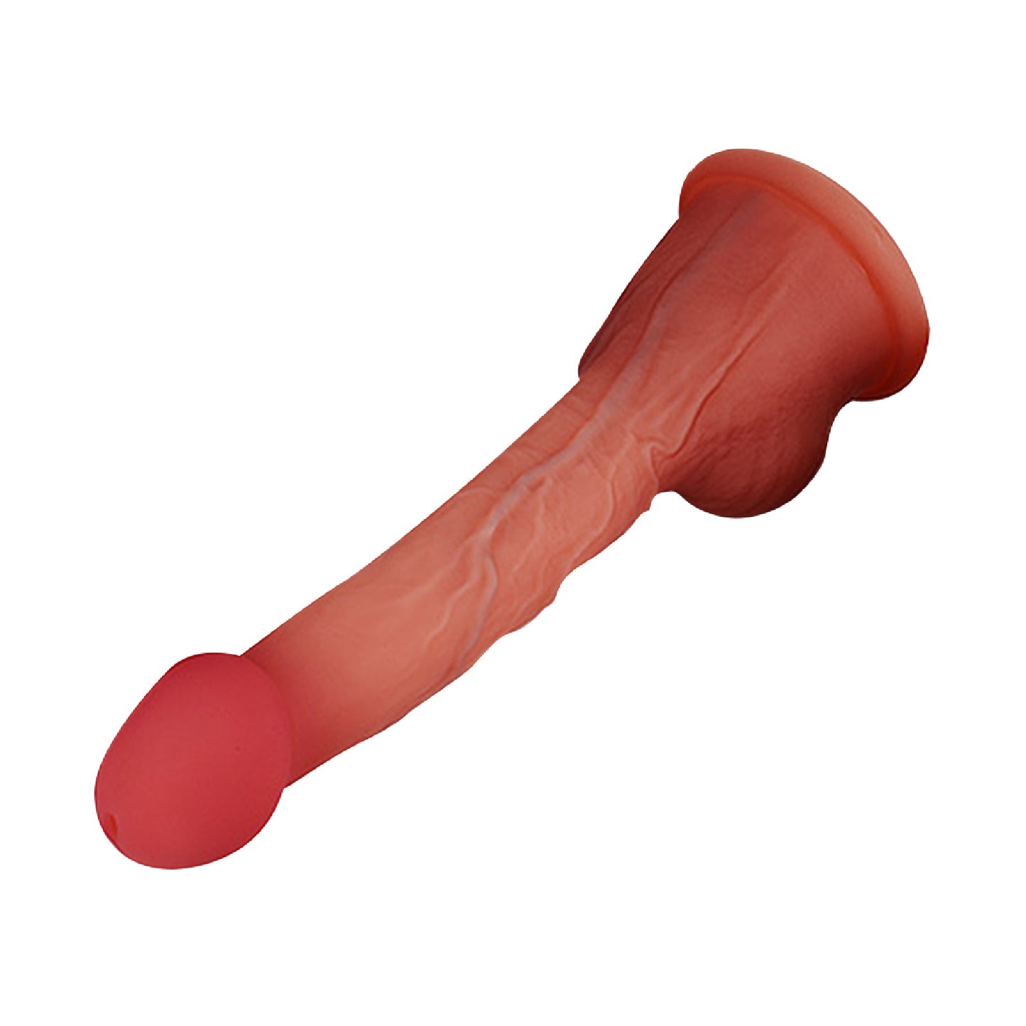 TaRiss's 3点セット 中空式ディルド 蓋付き 接続用部品あり 多種用途 液体シリコン - TaRiss's