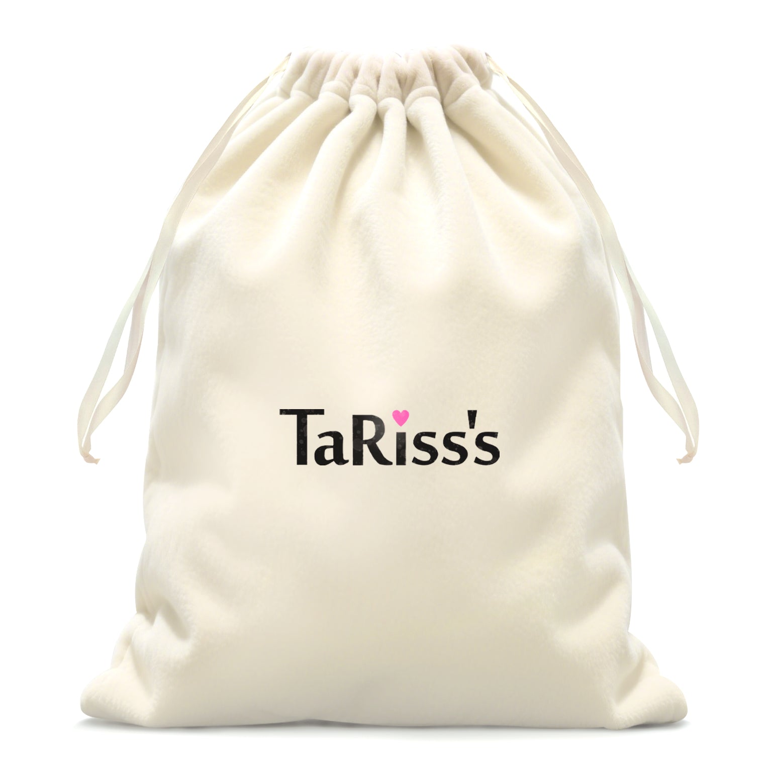 TaRiss's 収納袋 巾着袋 ミニケース付き 引きひも袋 製品収納 物入れ 収納バッグ 多機能バッグ 繰り返して使用可能 - TaRiss's