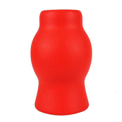 TaRiss's フィスティンググローブ フィスト向け 中空式 多種用途 液体シリコン - TaRiss's