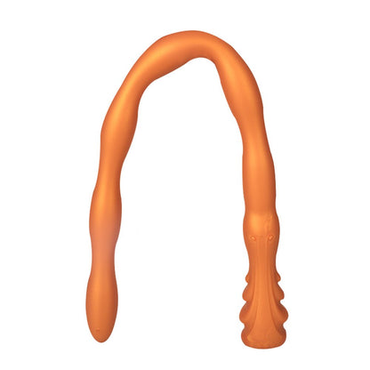 TaRiss's 杖 アナルプラグ 非貫通式 杖の形 台座なし シリコン - TaRiss's