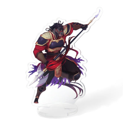 TaRiss's 騅 キャラアクリルスタンド アクリルスタンド アクリル - TaRiss's