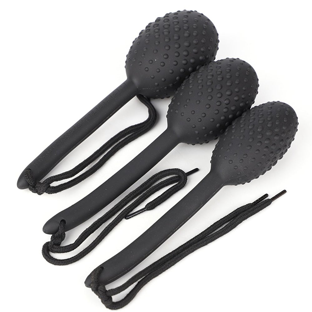 TaRiss's ドリアン アナルビーズ 目盛り付き イボあり - TaRiss's