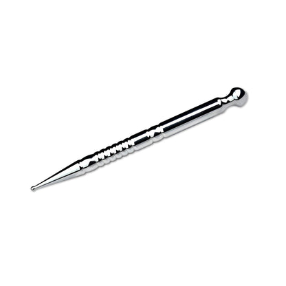 TaRiss's 尿道プラグ 尿道ビーズ 非貫通式 ネジ山形 ステンレス製 上級者向け - TaRiss's